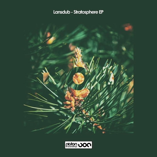 Lansdub - Stratosphere EP [PR2022645]